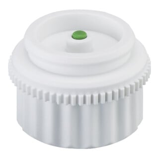 OV adaptateur de vanne M30x1,5 haut modèle 1012462