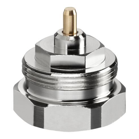 Oventrop Adapter für Umrüstung M 30x1 auf M 30x1,5