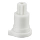 Oventrop Ersatz-Adapter für Stellmotor, transparent-1