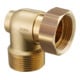 OV Angle de raccordement pour tuyauterie de stockage, 1 1/4 ÜM x R1 1/4 AG-1