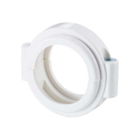 OV anti-vol blanc pour Uni XH,XHZ,LH,LH,DH,L,MH,D (set = 5 pièces)