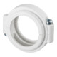 OV anti-vol blanc pour Uni XH,XHZ,LH,LH,DH,L,MH,D (set = 5 pièces)-3