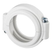 OV anti-vol blanc pour Uni XH,XHZ,LH,LH,DH,L,MH,D (set = 5 pièces)-4