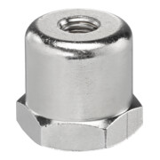 OV Capuchon combiné DB Raccord fileté M 30x1,5