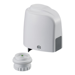 OV Chapeau d'autorités d'OV pour l'elektrth. Actionneurs 1012450