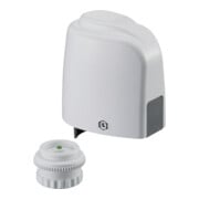 OV Chapeau d'autorités d'OV pour l'elektrth. Actionneurs 1012450-1
