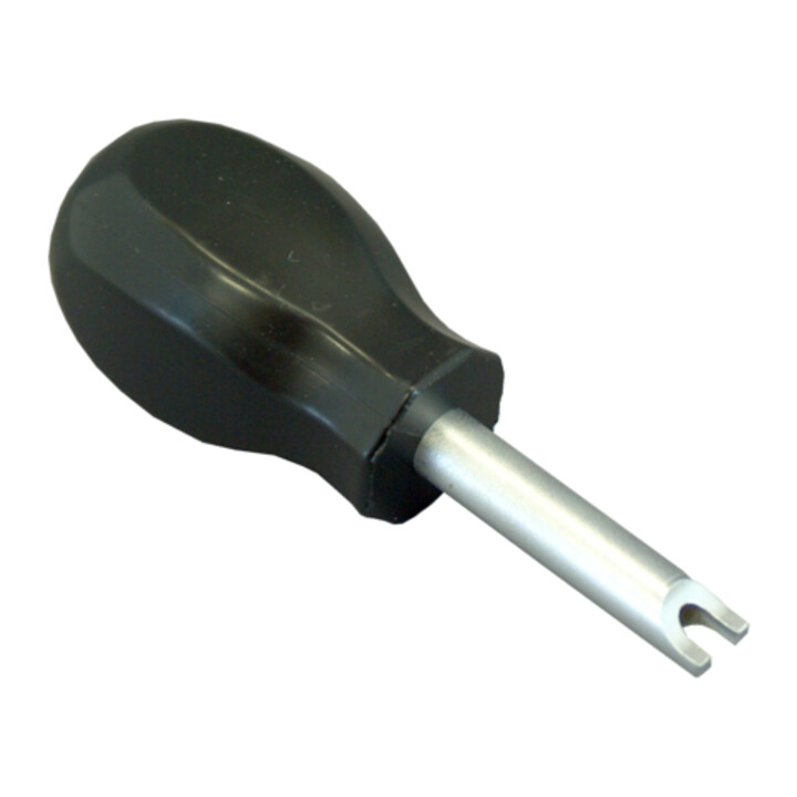 OV Clé de réglage pour thermostat Uni LHBe