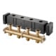 OV Collecteur modulaire double DN 25-2