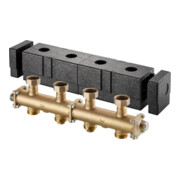 OV Collecteur modulaire double DN 25-2