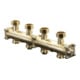 OV Collecteur modulaire triple DN 25-2