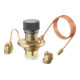 OV Consigne actionneur à membrane 50 - 300 mbar DN 32 / 40-1