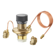 OV Consigne actionneur à membrane 50 - 300 mbar DN 32 / 40