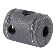 OV Coque isolante pour Optibal TW, DN20