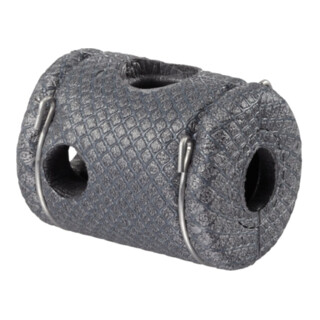 OV Coque isolante pour robinet à boisseau sphérique Optibal TW, DN50