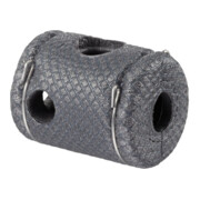 OV Coque isolante pour robinet à boisseau sphérique Optibal TW, DN50