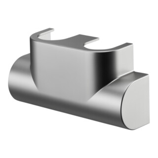 OV Couvercle design pour angle en T Multiblock, chromé