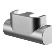 OV Couvercle design pour angle en T Multiblock, chromé