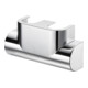 OV Couvercle design pour angle en T Multiblock, chromé-3