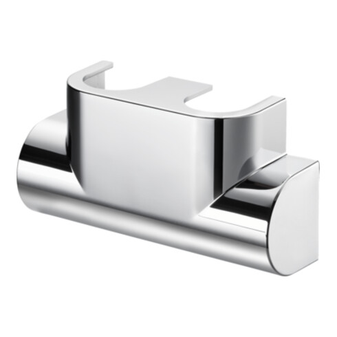 OV Couvercle design pour angle en T Multiblock, chromé