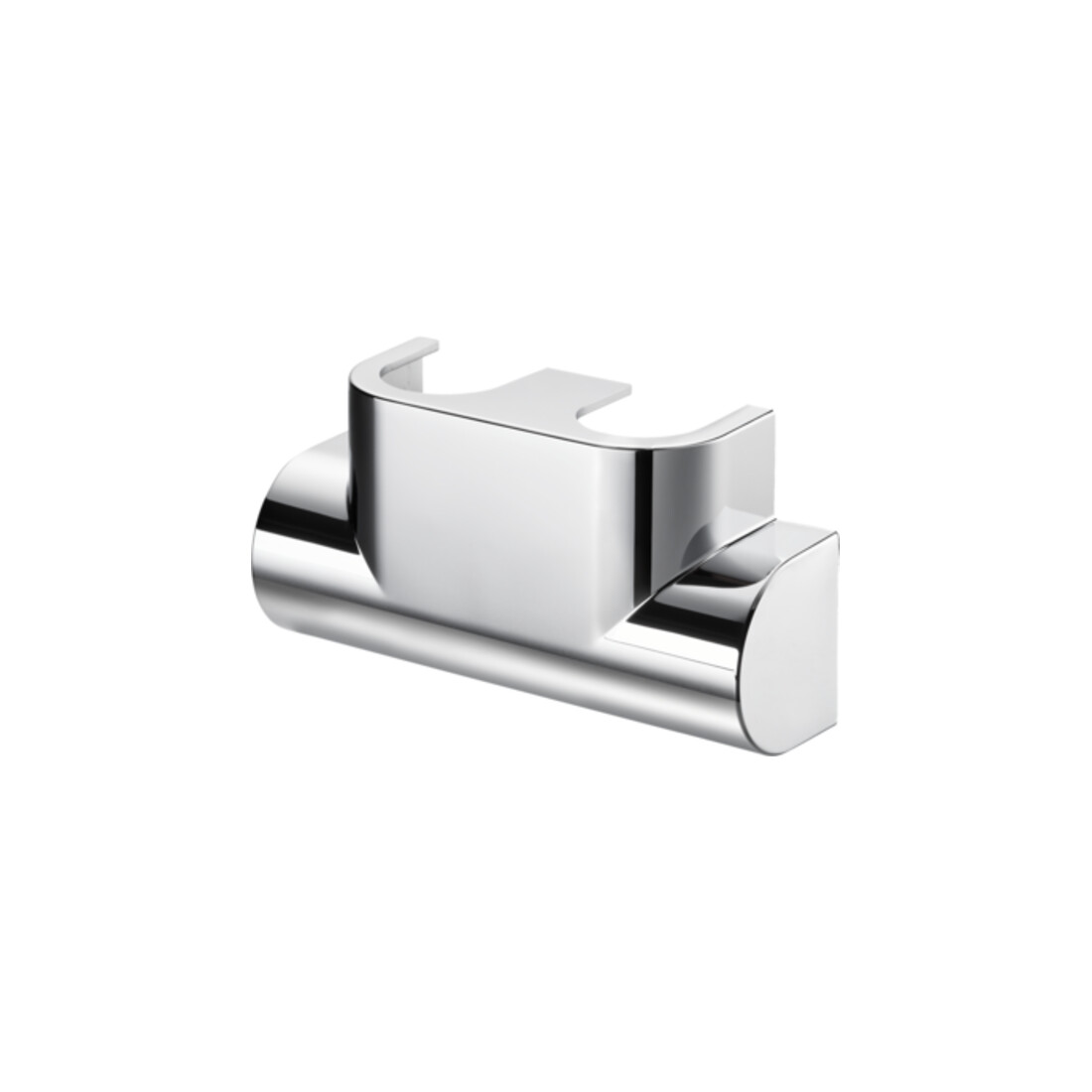 OV Couvercle design pour angle en T Multiblock, chromé
