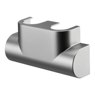 OV Couvercle design pour Multiblock T, d'angle, en acier inoxydable