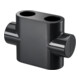 OV Couvercle design pour Multiblock T, forme droite, anthracite-1