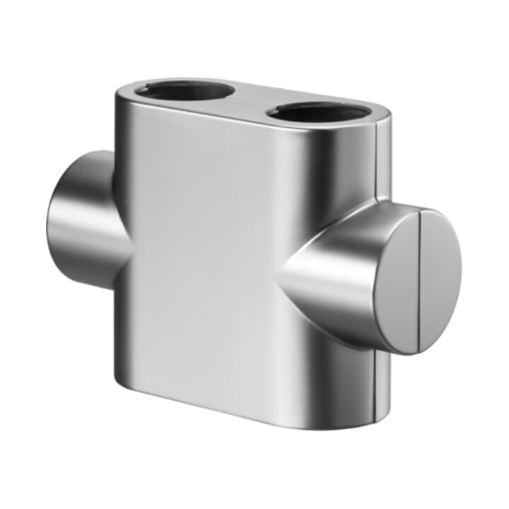 OV Couvercle design pour Multiblock T, forme droite, anthracite