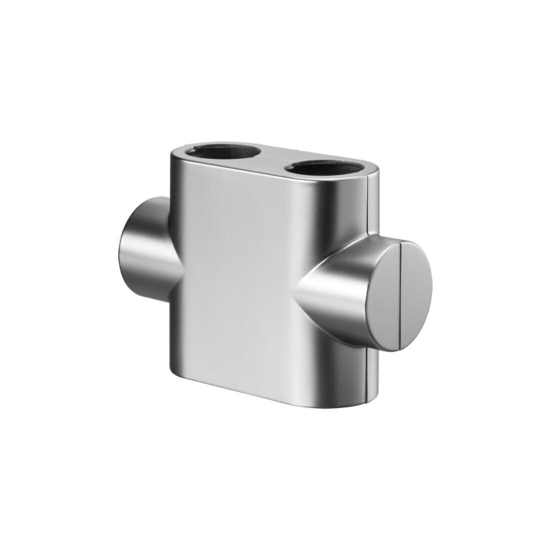 OV Couvercle design pour Multiblock T, forme droite, anthracite
