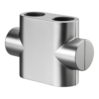 OV Couvercle design pour Multiblock T, passage, version inox
