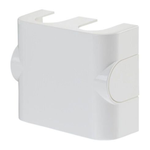 OV Couvercle design pour Multiblock TF blanc