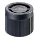 OV Couvercle en plastique pour Cocon Q, M30 x 1,5-1