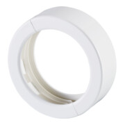 Oventrop Decoring Edelstahl-Design
