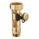 OV Dispositif de mesure et de réglage du débit pour Regusol-130 , 7-30 l/min-1
