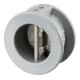 Oventrop Zwischenbau-Doppelrückschlagkl. DN 350, PN 16, EPDM-Dichtung, Grauguss-1