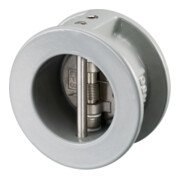 OV Double clapet anti-retour PN16, DN50, version intermédiaire