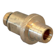 OV Drain de tuyau 1/4 Aquastrom T plus, pour tuyaux 3/8-1