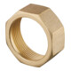 OV Ecrou-raccord G 1 1/2, double pour kits de raccordement Regumat avec passe-fils DN25-1