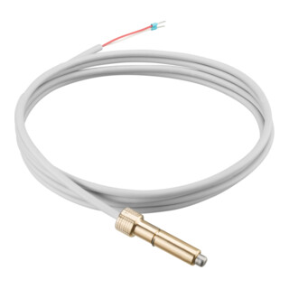 OV Élément capteur PT 1000 Therm. Vannes de régulation Aquastrom T plus