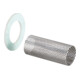 OV Filtre à tamis pour filtre GG DN32, maille 1,0mm-1
