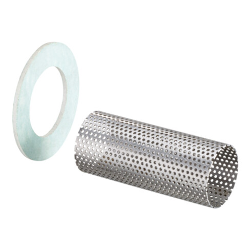 OV Filtre à tamis pour filtre GG DN32, maille 1,0mm