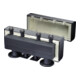 Oventrop Weiche/Verteiler-Kombination HydroFixx DN 40/50, hydr., m Iso., f 2 Heizkreise-1