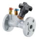OV Hydrocontrol F vanne d'régulation extrudée Fonte grise, PN 16, DN 32, bride ANSI-4