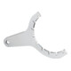 OV Insert filtrant, 100-120 my DIN-DVGW testé, pour 6120508-3