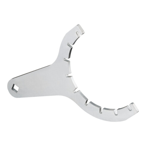 OV Insert filtrant, 100-120 my DIN-DVGW testé, pour 6120508