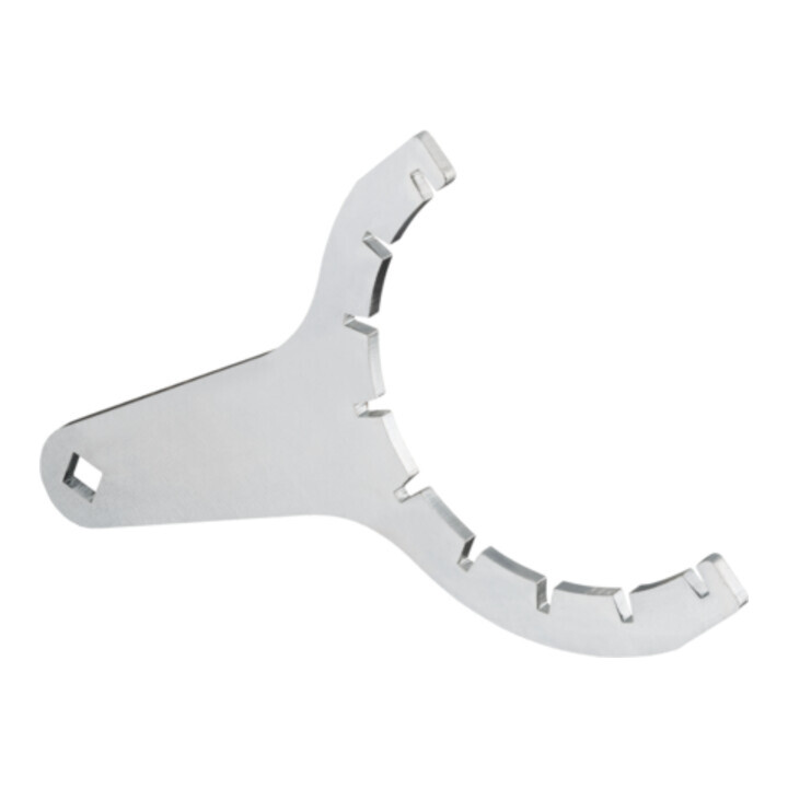 OV Insert filtrant, 100-120 my DIN-DVGW testé, pour 6120508