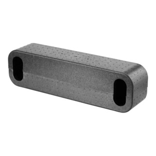 OV isolation thermique en EPS pour échangeurs de chaleur Regumat 1351790/91