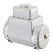 Oventrop Isolierschale DN 80, mit PS-Schale