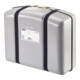 Oventrop Isolierschale Flypass 4TZ DN 15-20, 2-schalig, bis 120 GradC-1