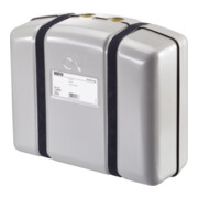 Oventrop Isolierschale Flypass 4TZ DN 15-20, 2-schalig, bis 120 GradC
