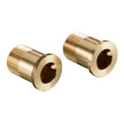 OV Jeu d'accessoires n° 7 2 œillets avec AG DN 10, 3/8-1